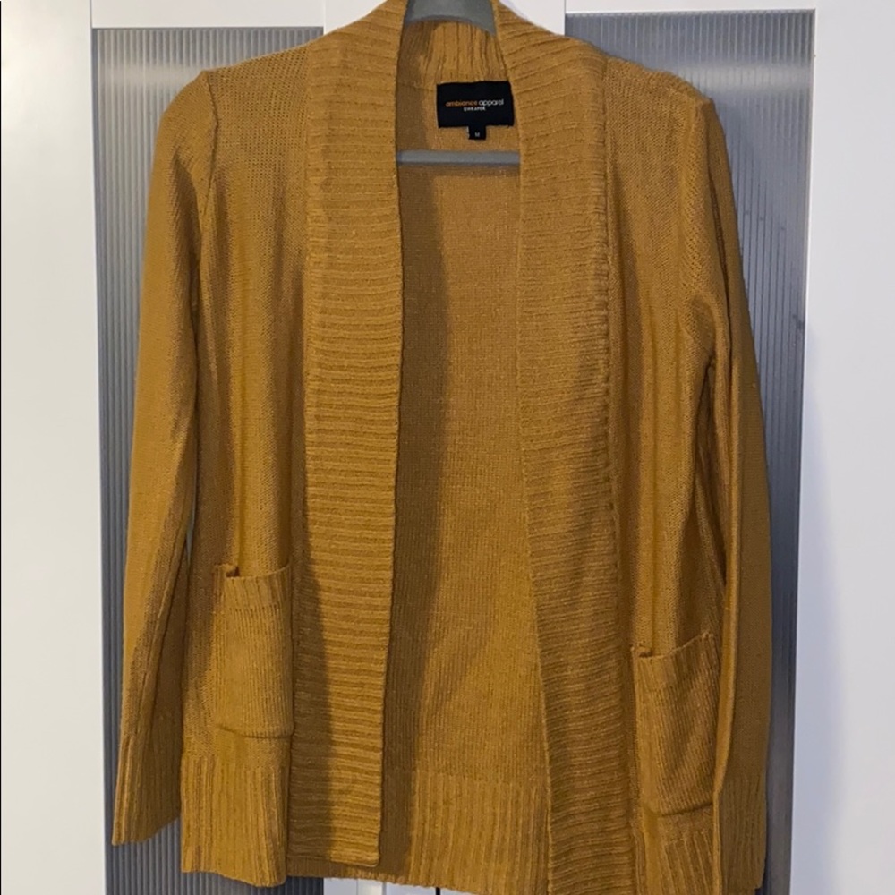 Cardigan